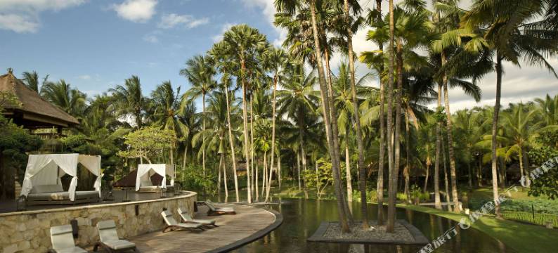 乌布乡村度假村(The Ubud Village Resort & Spa)图片