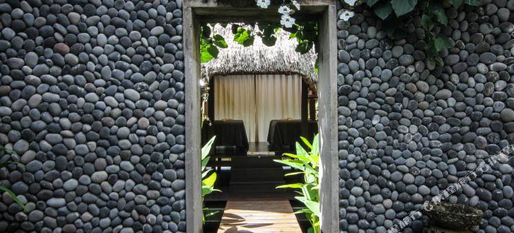 巴厘岛乌布绿林酒店(Ubud Green Resort Villas Powered by Archipelago)图片