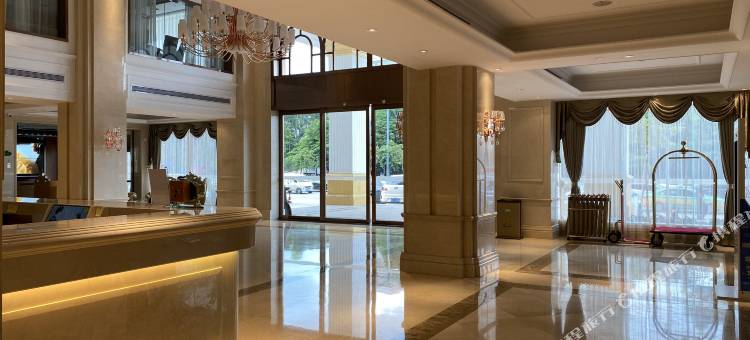 维也纳国际酒店(湛江高铁西站店)图片