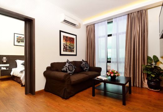 Holiday Villa Hotel & Suites Kota BharuHotel Overview