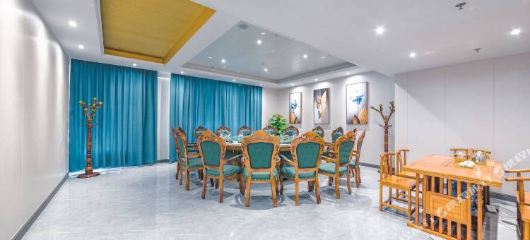 中州国际饭店(漯河钟楼广场店)图片