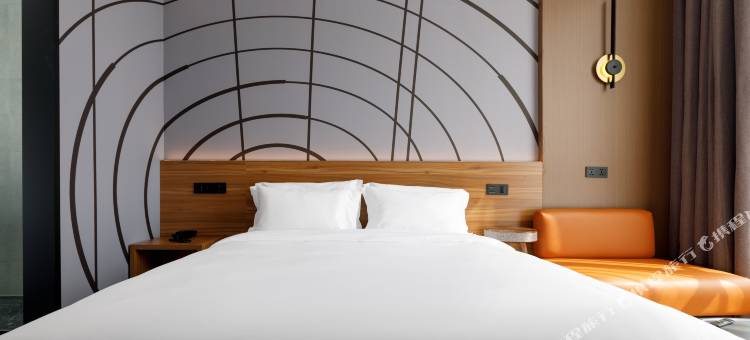 ZMAX满兮酒店(无锡新加坡工业园机场店)图片