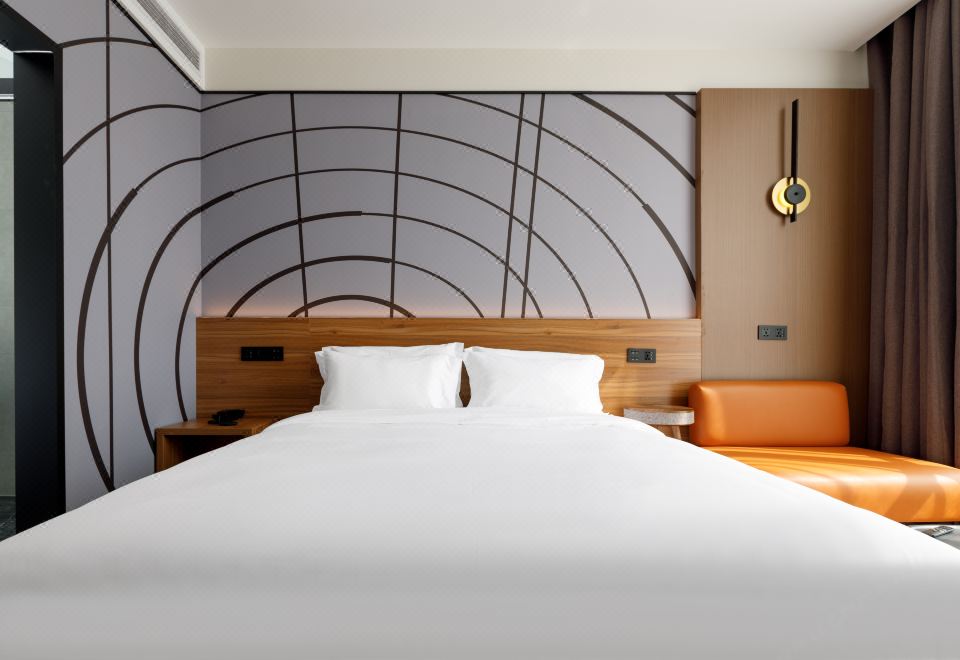 Hotel Overview