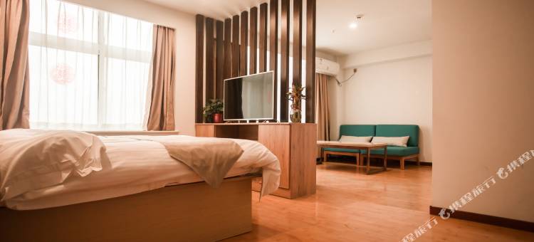 格林豪泰酒店(郓城东城国际店)图片