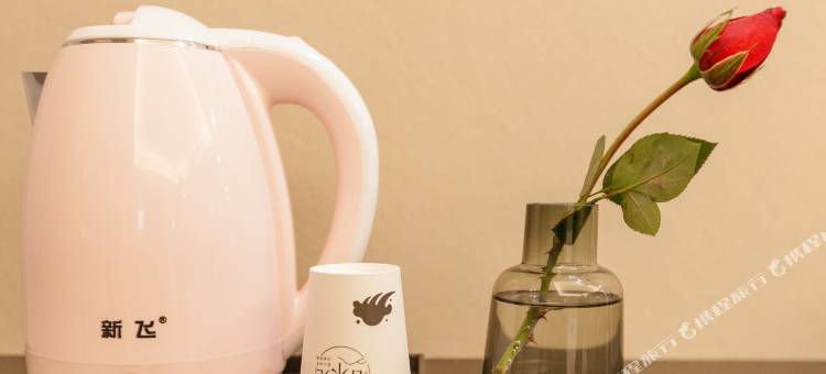 峡林酒店(武汉解放公园店)图片