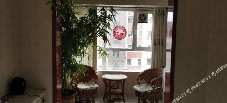 海东汇成家庭宾馆图片