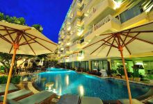 普吉岛芭东巴尔米拉度假酒店(Palmyra Patong Resort Phuket)酒店图片