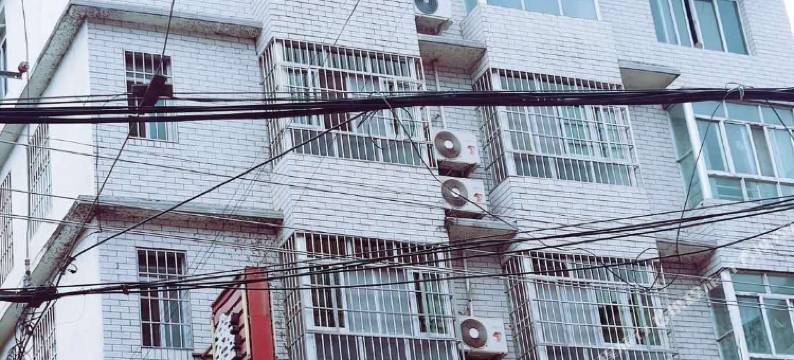 剑阁鑫乐宾馆图片