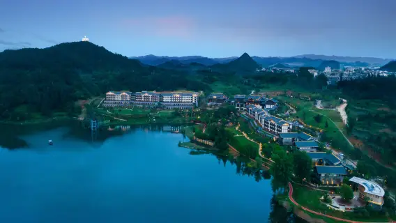 溫泉