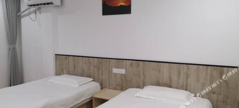 仙都必胜楼图片