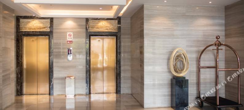 恩施博威精选酒店图片