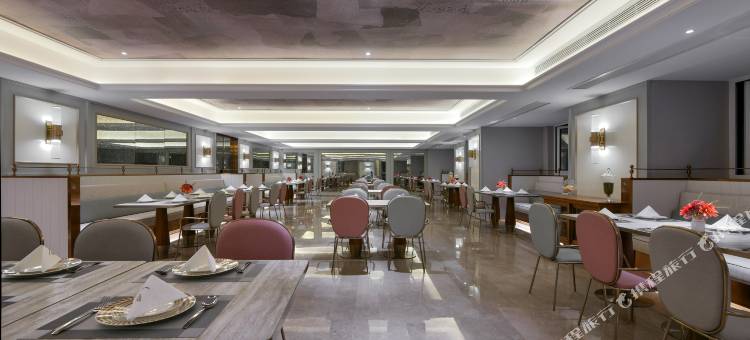 成都九眼桥美居酒店(太古里店)图片