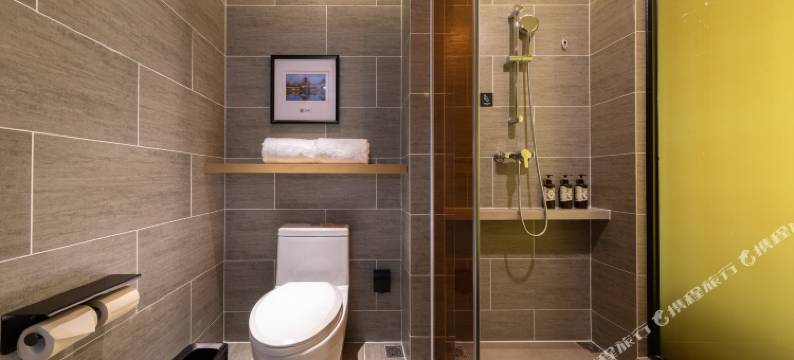 贵阳观山湖公园兴义路亚朵酒店图片