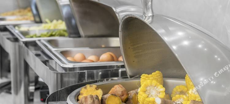 台州名豪精品酒店(黄岩拱新大道店)图片