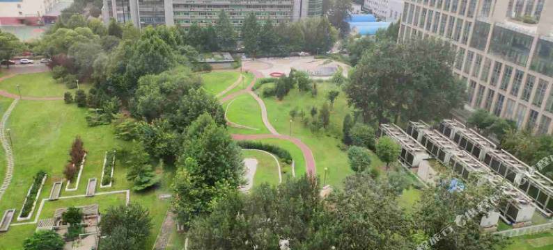 北京唯实酒店(唯实国际文化交流中心)图片