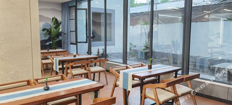 都市花园酒店(成都文殊院店)图片