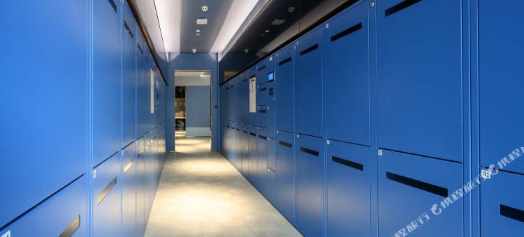 宜必思酒店(成都武侯永丰地铁站店)图片