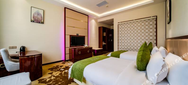 修文腾豪酒店(阳明文化园店)图片