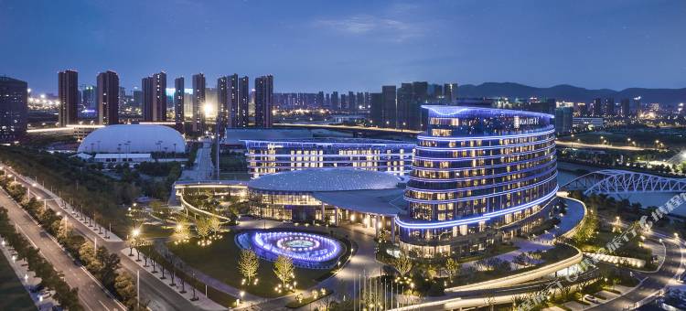 南京长江之舟逸衡酒店图片