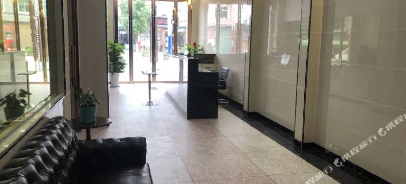 城固唐都宾馆图片