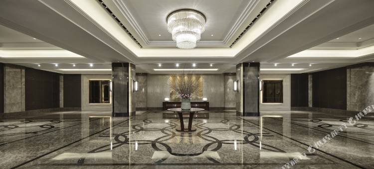 海宁开元名都大酒店图片