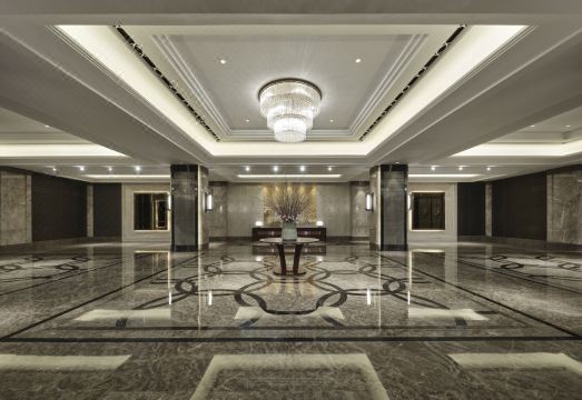 Grand New Century Hotel Haining Zhejiang Hotel Overview