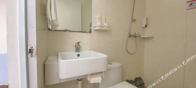 99优选酒店(济南大学店)图片