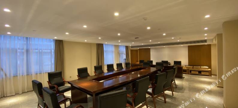 隐陌酒店(攸县酒仙湖风景区店)图片