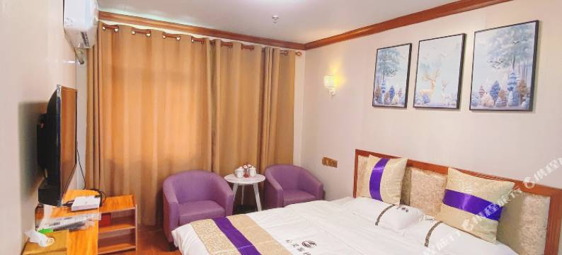 南靖心灵客栈图片