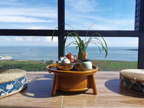 徐闻海景婷民宿