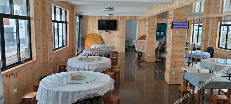 老兵客栈(花溪景区店)图片