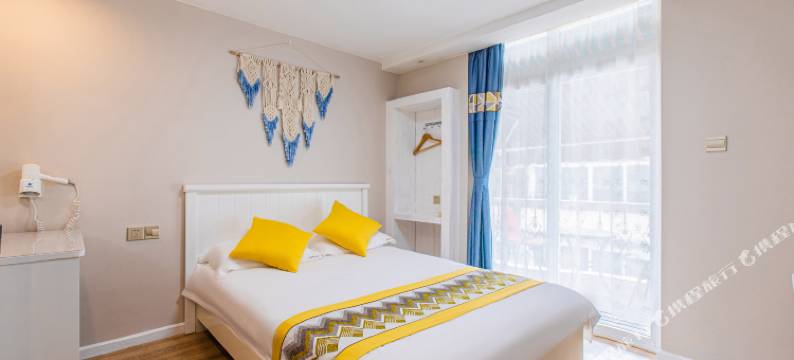 杭州阿乌卡民宿(西湖灵隐店)图片