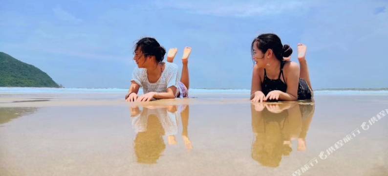 西涌小野客栈图片