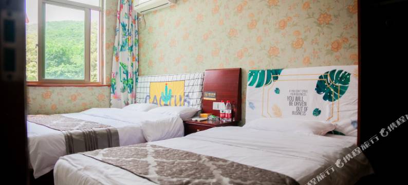 朱家尖澜海一居民宿图片