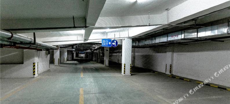 开封燕通国际酒店(鼓楼广场金明广场店)图片