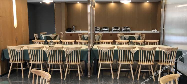 7天优品Premium酒店(绵阳东湖公园店)图片