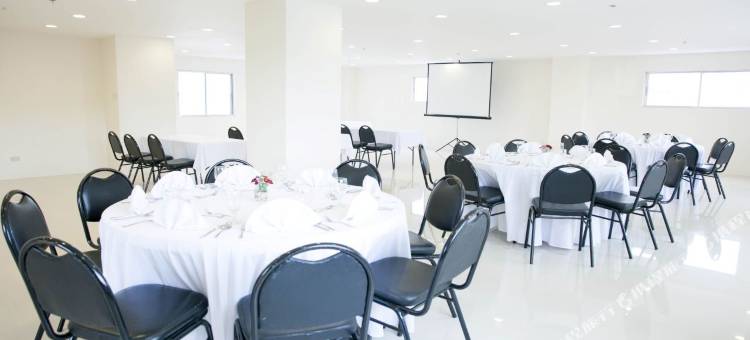 尼科尔斯机场酒店(Nichols Airport Hotel)图片