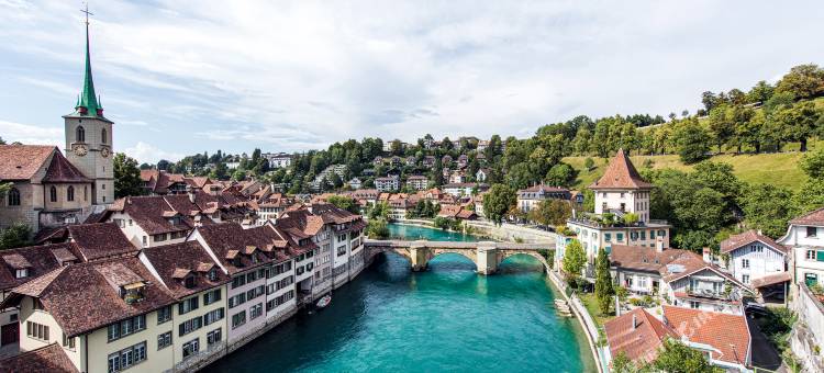 留宿库克伯尔尼范可多夫酒店(Stay Kooook Bern Wankdorf - Online Check IN)图片