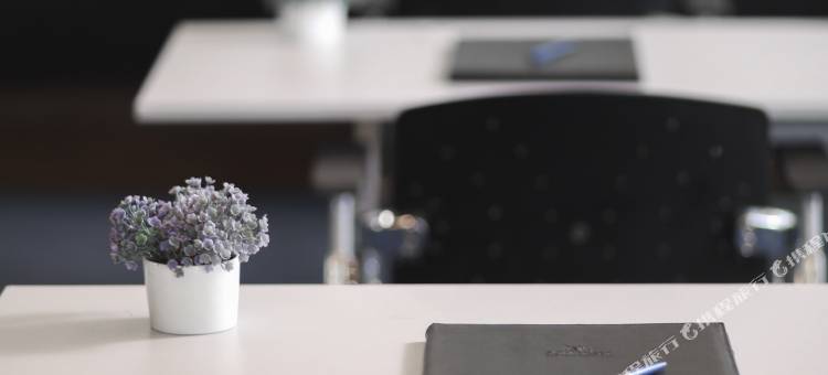 八打灵再也盛捷酒店服务公寓(Somerset Damansara Utama Petaling Jaya)图片