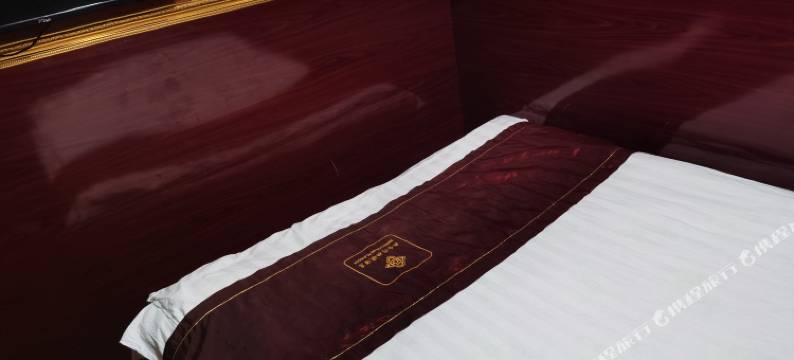 99快捷酒店(西安源馨店)图片