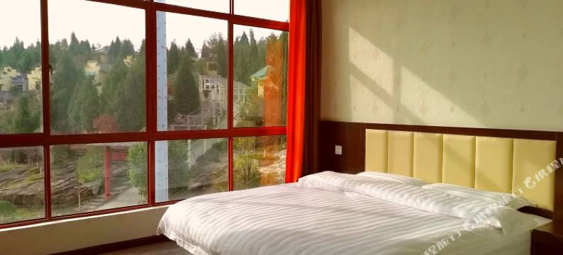 宜昌大家庭客栈图片