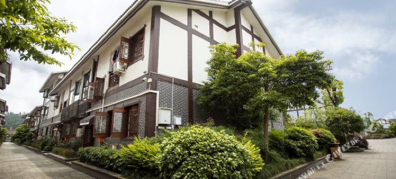 重庆黄门小筑民宿(玄天湖店)图片