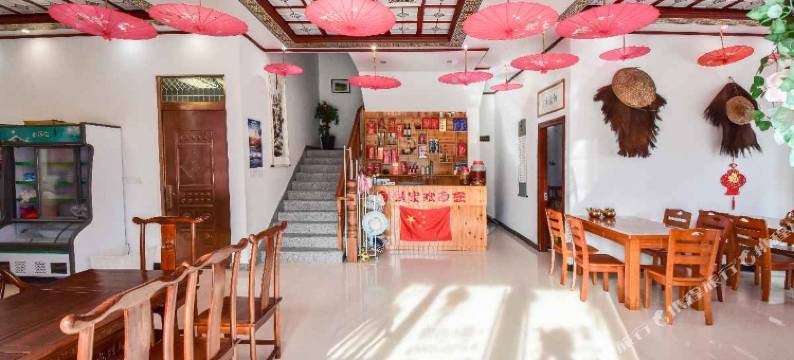 婺源就纳家民宿图片