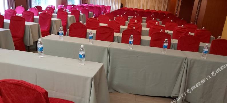 都江堰大好河山酒店图片