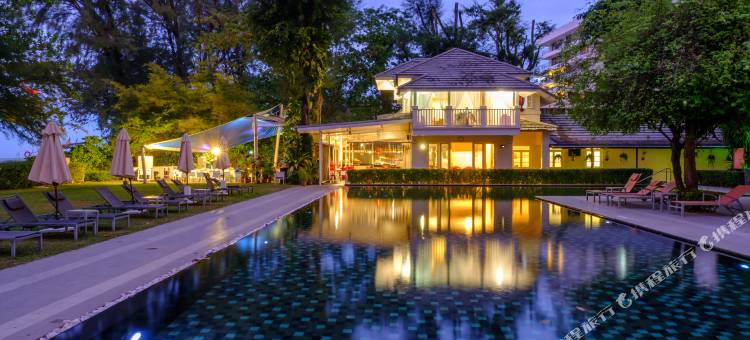 槟城孤松酒店 - 臻品之选度假村(Lone Pine, Penang, a Tribute Portfolio Resort)图片