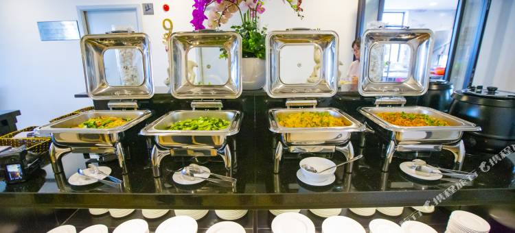岘港法老精品酒店(Pharaoh Boutique Hotel Danang)图片