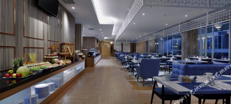 阿斯顿外南梦酒店及会议中心(Aston Banyuwangi Hotel and Conference Center)图片