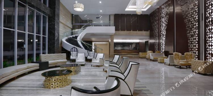阿斯顿外南梦酒店及会议中心(Aston Banyuwangi Hotel and Conference Center)图片