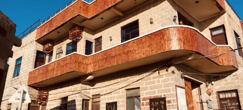 平潭渔家澳海边民宿图片