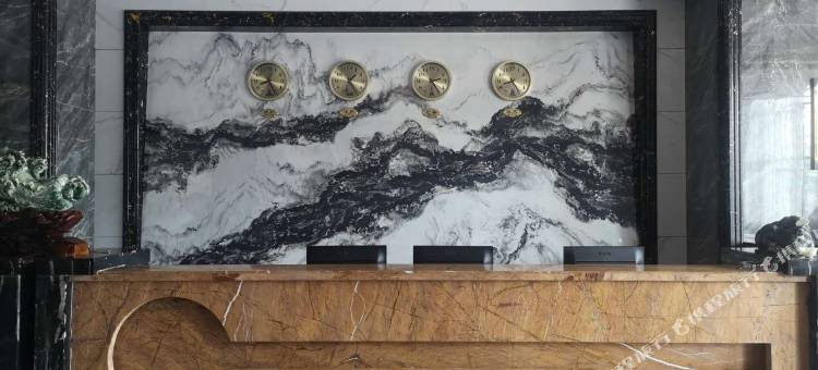 辽阳艾嘉商务宾馆图片